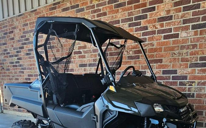 2026 Honda® Pioneer 700 Deluxe