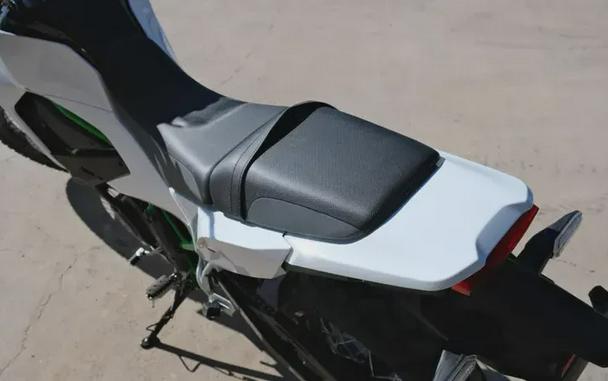2026 KAWASAKI KLE500 ABS SE