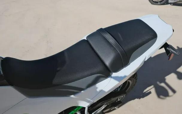 2026 KAWASAKI KLE500 ABS SE