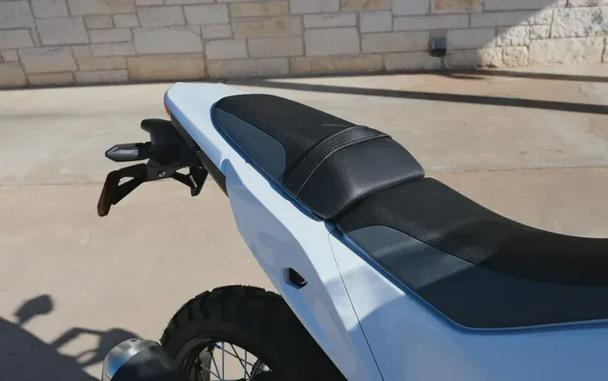 2026 KAWASAKI KLE500 ABS SE