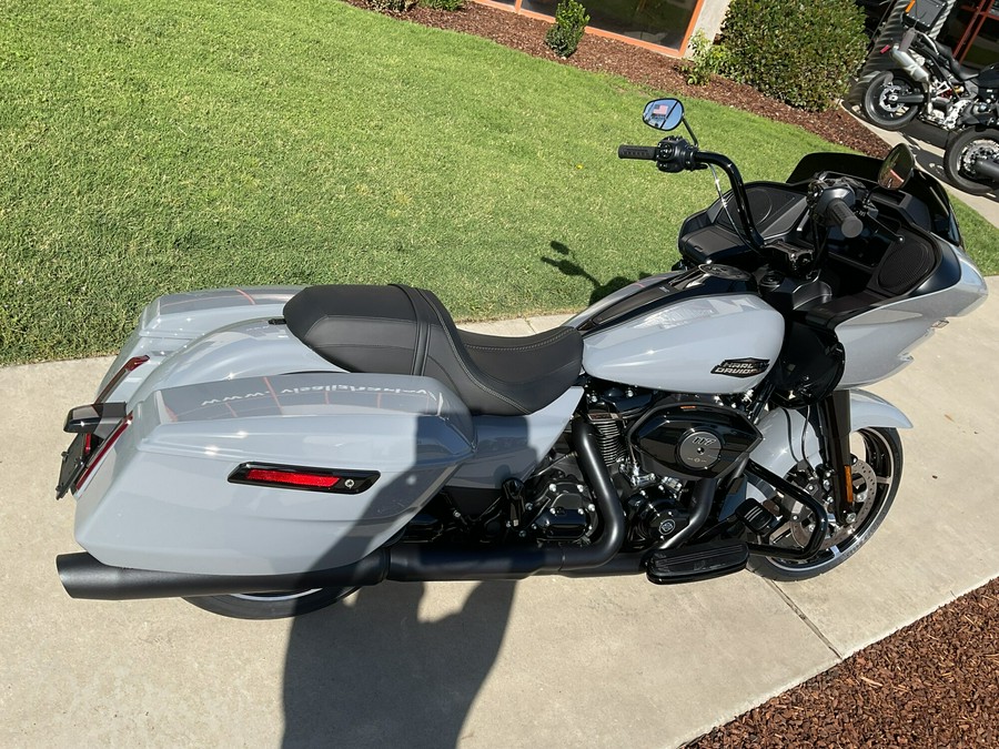 FLTRX 2026 Road Glide®