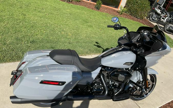 FLTRX 2026 Road Glide®