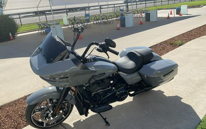 FLTRX 2026 Road Glide®