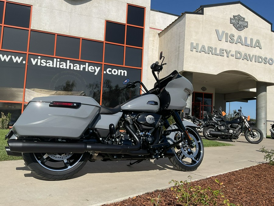 FLTRX 2026 Road Glide®