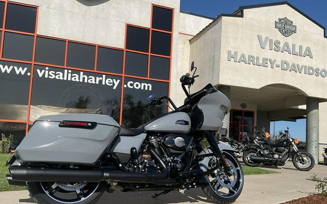 FLTRX 2026 Road Glide®