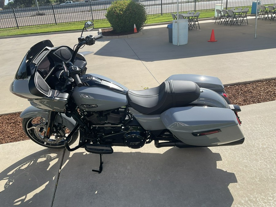 FLTRX 2026 Road Glide®