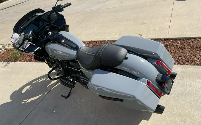 FLTRX 2026 Road Glide®