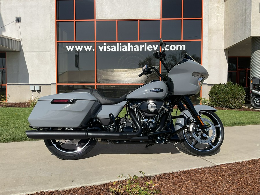 FLTRX 2026 Road Glide®