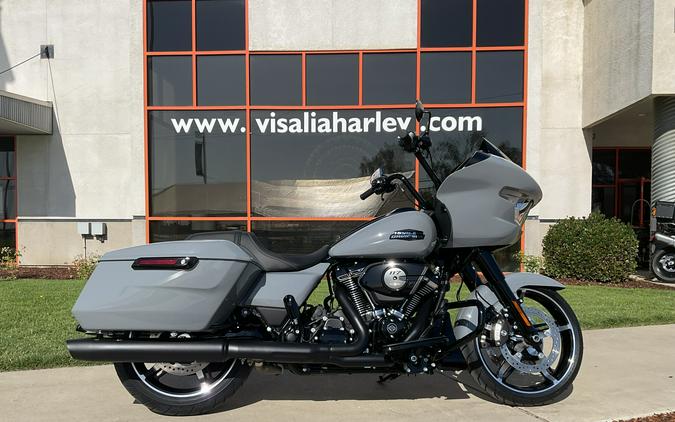 FLTRX 2026 Road Glide®