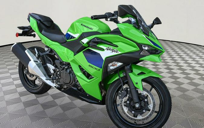 Kawasaki Ninja 500 motorcycles for sale in Knoxville, TN - MotoHunt
