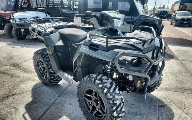 2026 Polaris® Sportsman 570 Premium - 40th Anniversary Edition