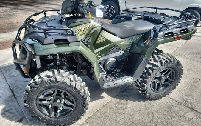 2026 Polaris® Sportsman 570 Premium - 40th Anniversary Edition
