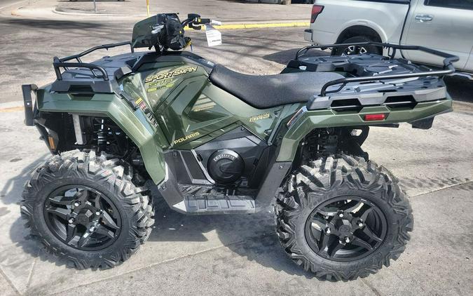 2026 Polaris® Sportsman 570 Premium - 40th Anniversary Edition