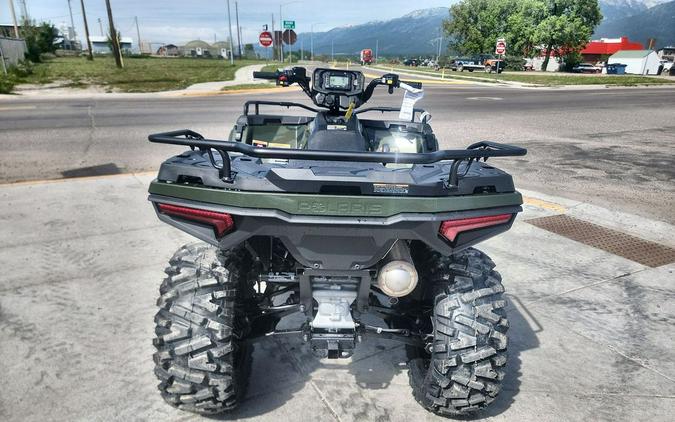 2026 Polaris® Sportsman 570 Premium - 40th Anniversary Edition