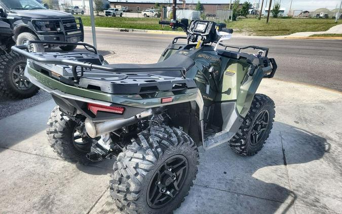 2026 Polaris® Sportsman 570 Premium - 40th Anniversary Edition