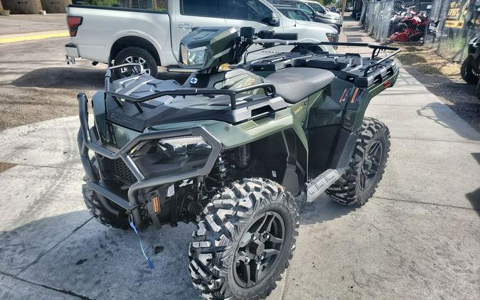 2026 Polaris® Sportsman 570 Premium - 40th Anniversary Edition