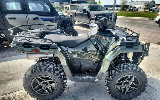 2026 Polaris® Sportsman 570 Premium - 40th Anniversary Edition