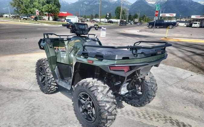 2026 Polaris® Sportsman 570 Premium - 40th Anniversary Edition