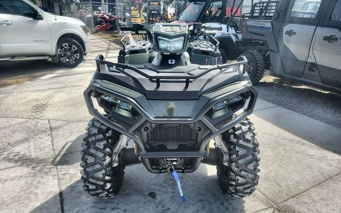 2026 Polaris® Sportsman 570 Premium - 40th Anniversary Edition