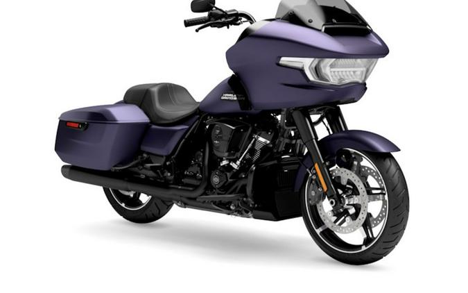 2025 Harley-Davidson® FLTRX - Road Glide®