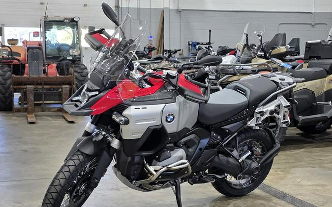 2026 BMW R 1300 GS Adventure