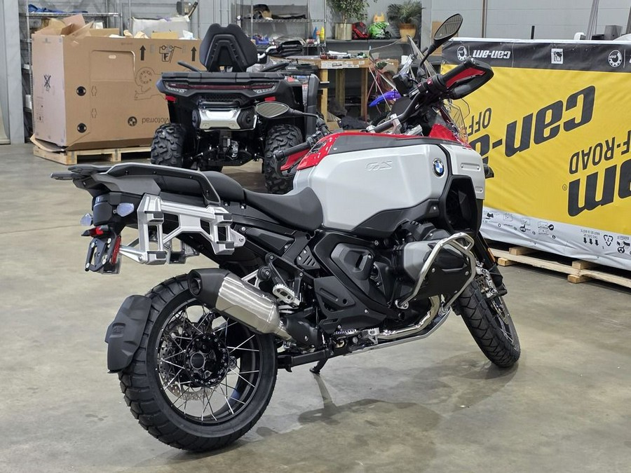 2026 BMW R 1300 GS Adventure
