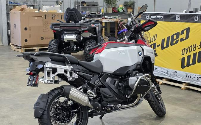 2026 BMW R 1300 GS Adventure