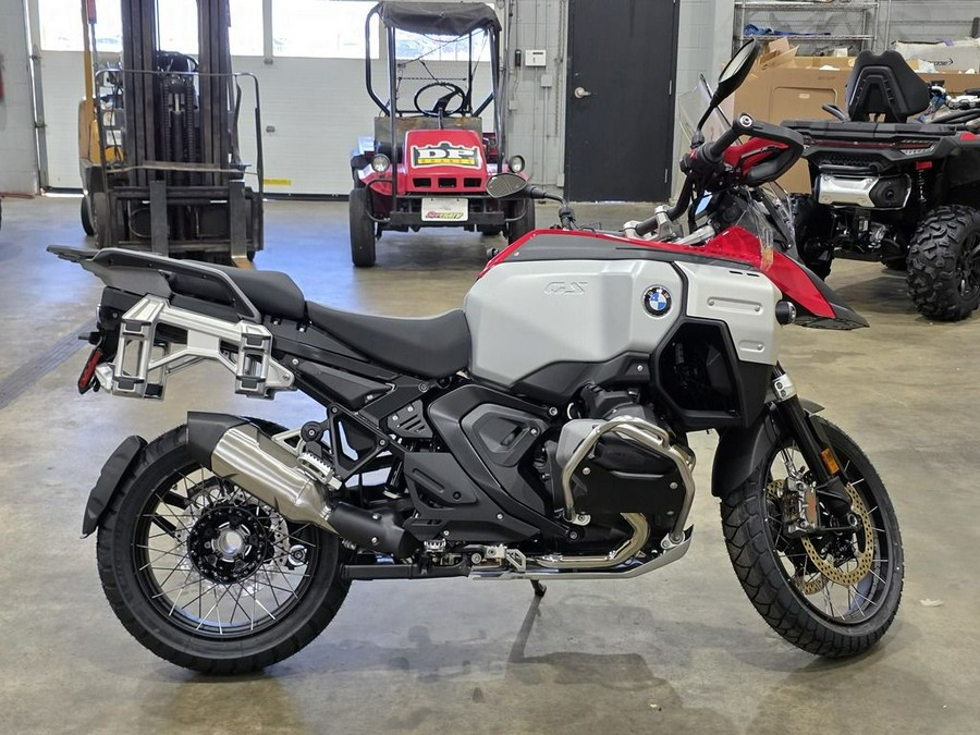 2026 BMW R 1300 GS Adventure