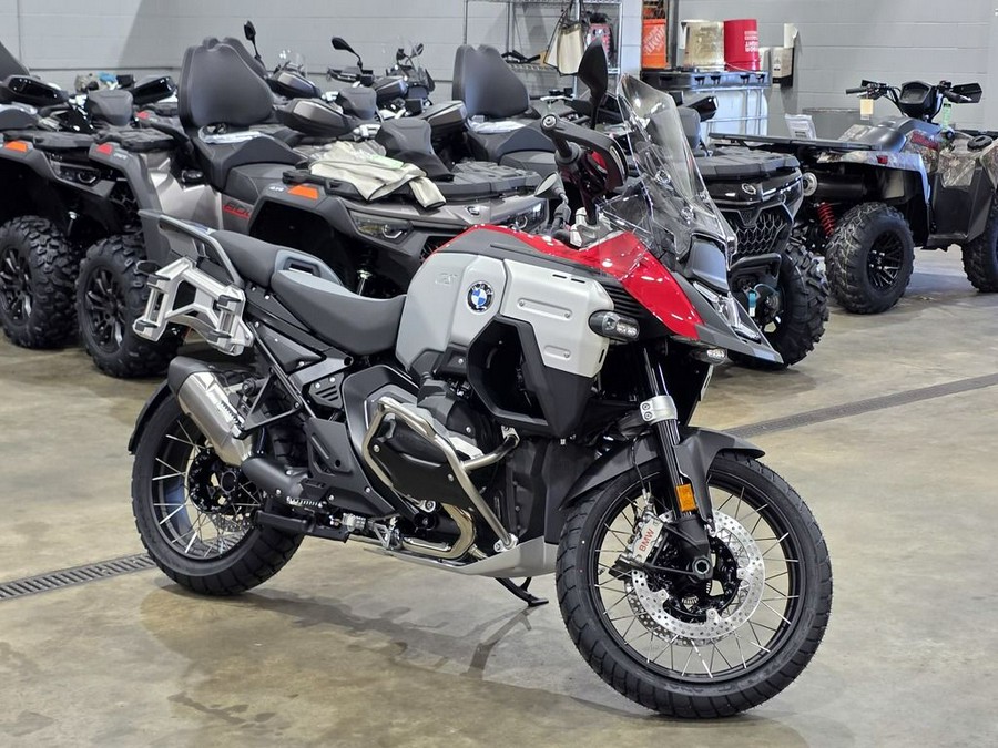 2026 BMW R 1300 GS Adventure