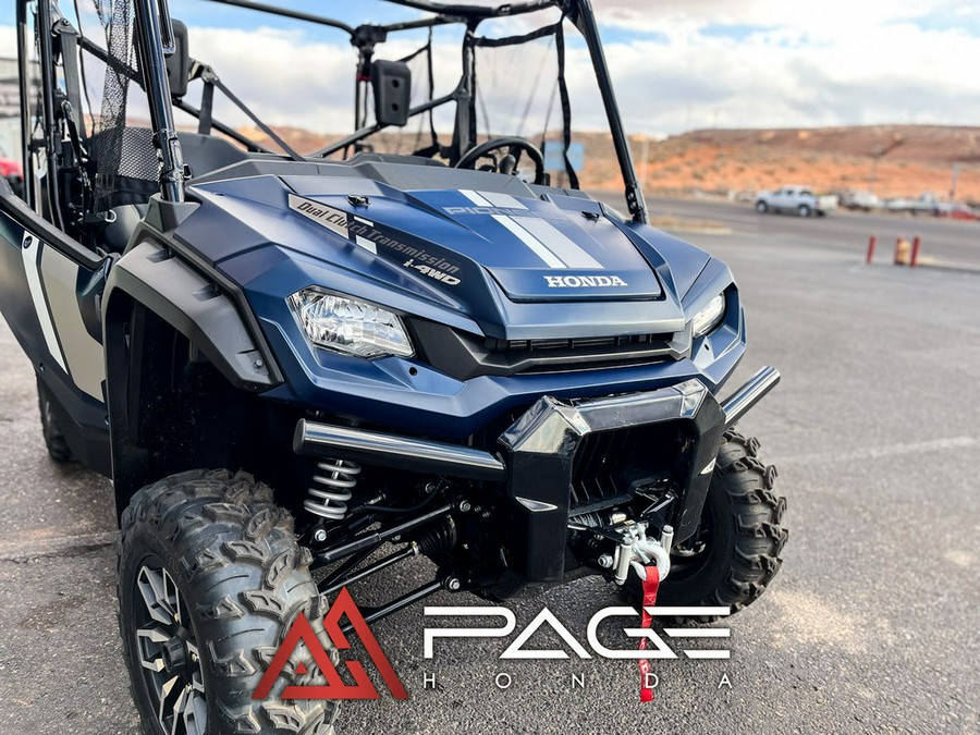 2023 Honda® Pioneer 1000-5 Trail