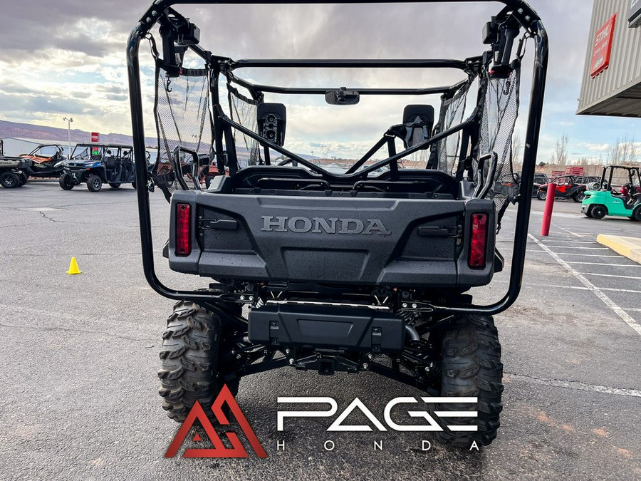 2023 Honda® Pioneer 1000-5 Trail