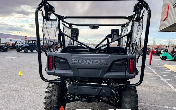 2023 Honda® Pioneer 1000-5 Trail