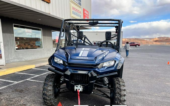 2023 Honda® Pioneer 1000-5 Trail