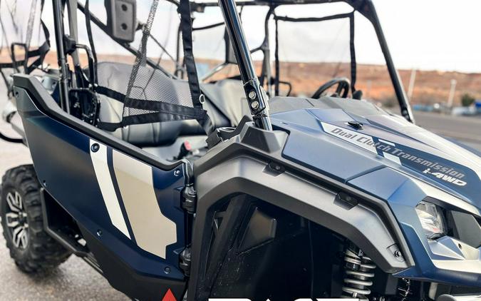 2023 Honda® Pioneer 1000-5 Trail