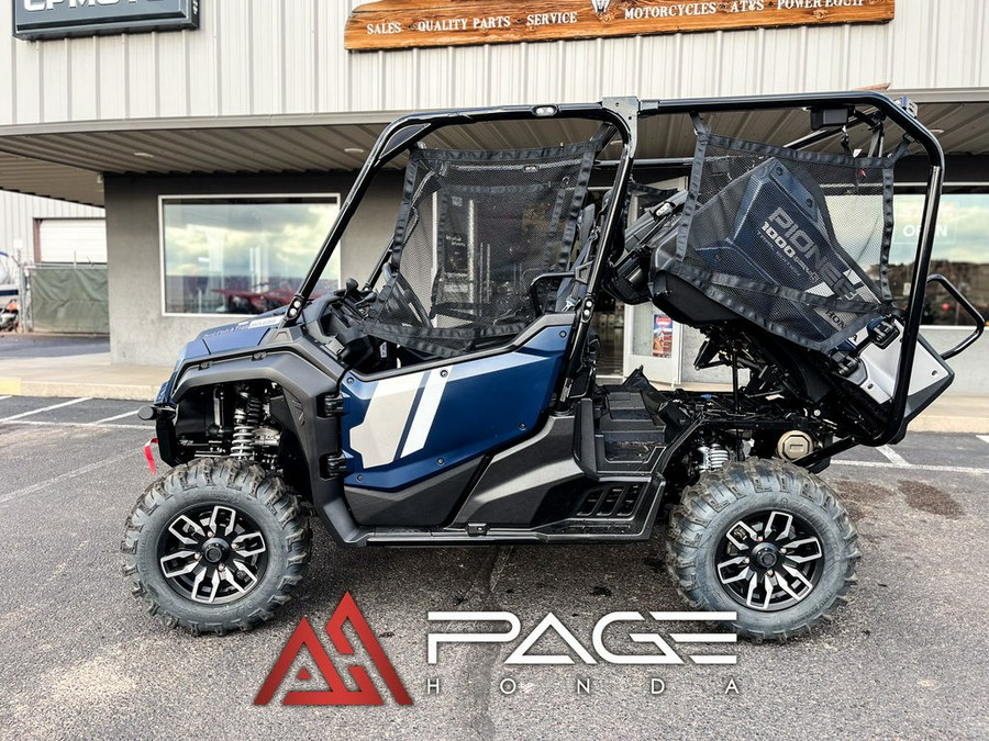 2023 Honda® Pioneer 1000-5 Trail