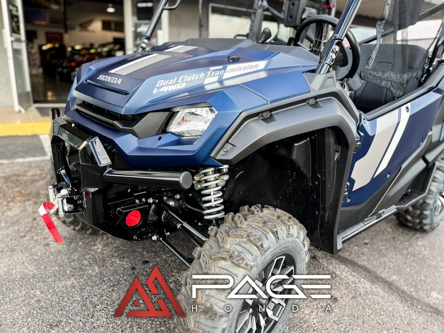 2023 Honda® Pioneer 1000-5 Trail