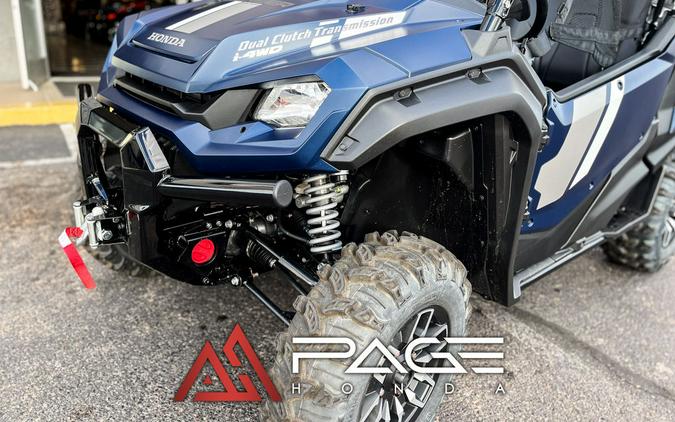 2023 Honda® Pioneer 1000-5 Trail