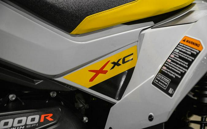 2024 Can-Am® Renegade X xc 1000R