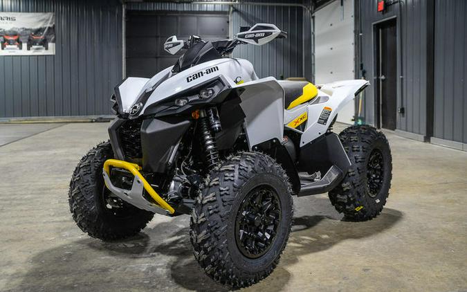 2024 Can-Am® Renegade X xc 1000R