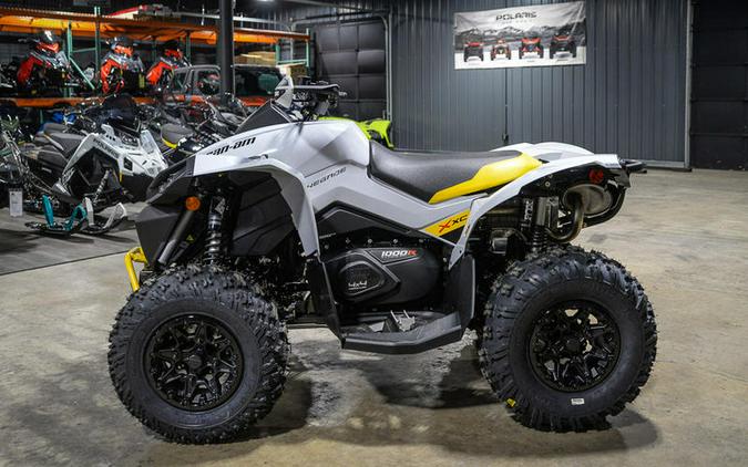 2024 Can-Am® Renegade X xc 1000R