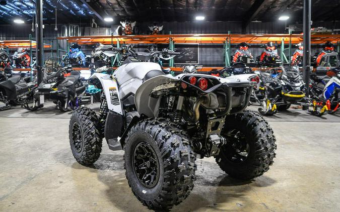 2024 Can-Am® Renegade X xc 1000R