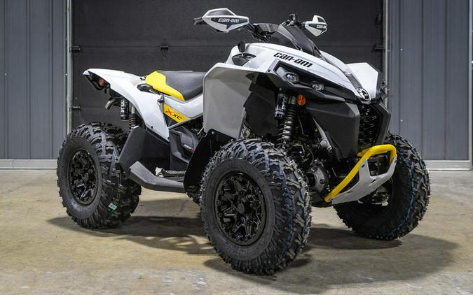 2024 Can-Am® Renegade X xc 1000R