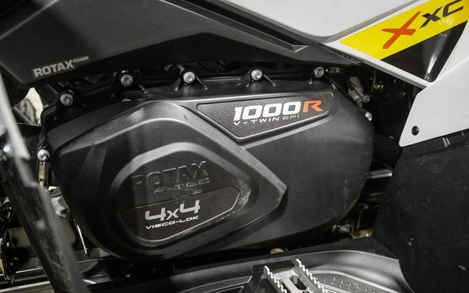 2024 Can-Am® Renegade X xc 1000R