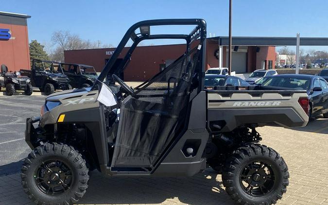 2024 Polaris Ranger XP 1000 Premium