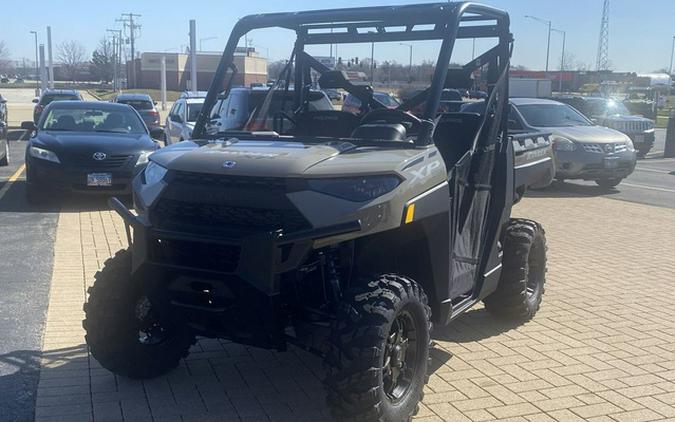 2024 Polaris Ranger XP 1000 Premium