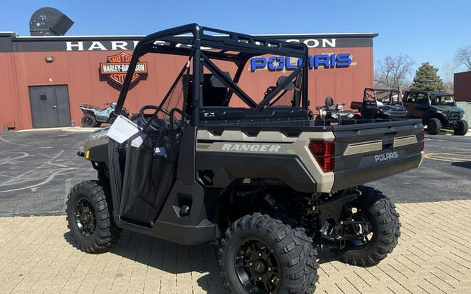 2024 Polaris Ranger XP 1000 Premium