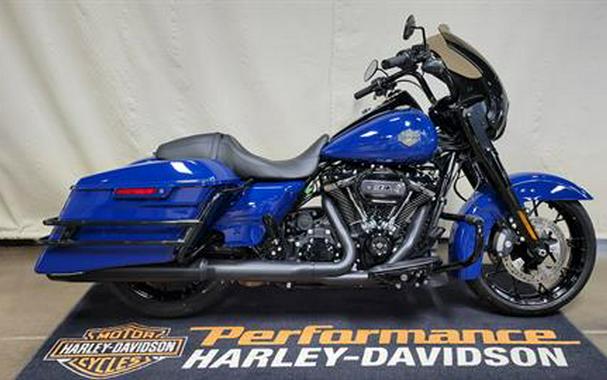 2023 Harley-Davidson Road King® Special