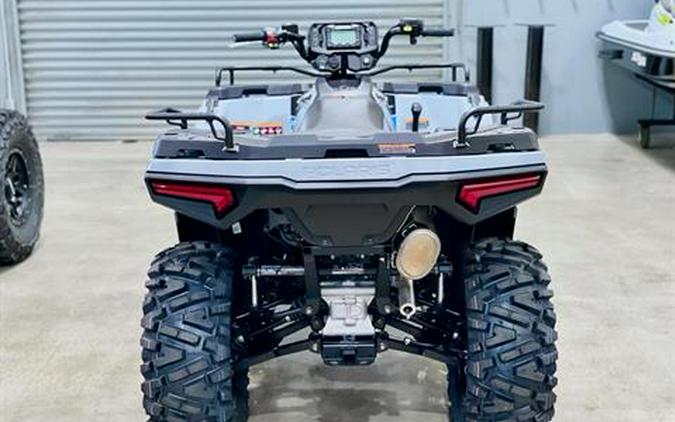 2024 Polaris Sportsman 570 Premium