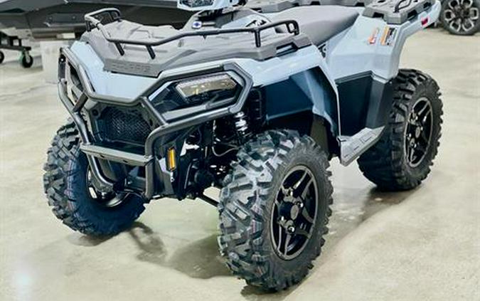 2024 Polaris Sportsman 570 Premium