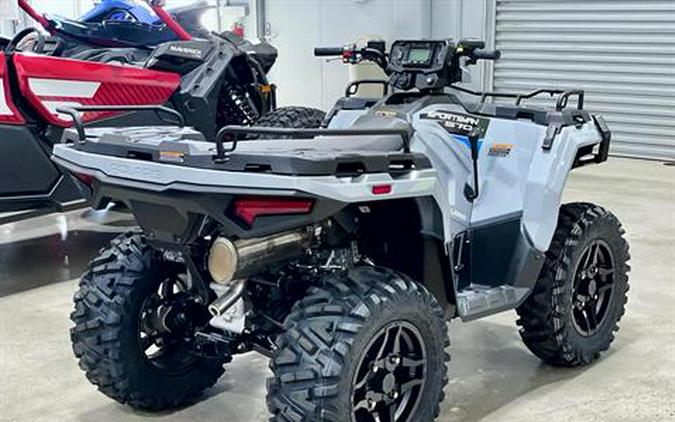 2024 Polaris Sportsman 570 Premium